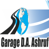 Garage Ashruf NV