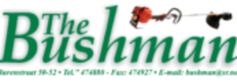 The Bushman