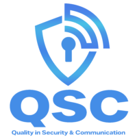 Quality in Security and Communication NV