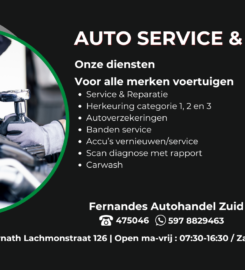 Fernandes Autohandel
