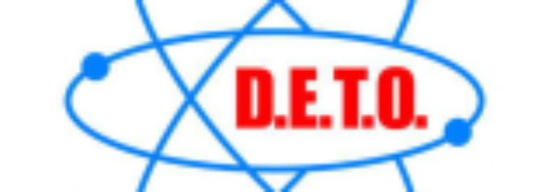Deto Trading Company NV