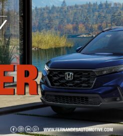 Fernandes Autohandel