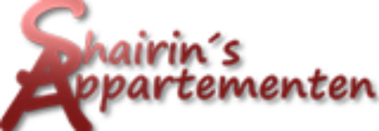 Shairin’s Apartments
