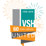 NV UNITED SURINAMESE HOLDING COMPANY (VSH United)
