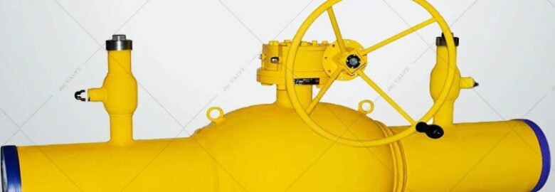 China JSC Valve Manufacturer Group Co., Ltd.