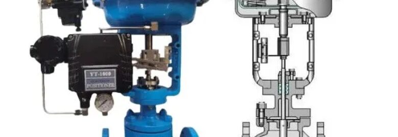 China Control Valve Zhejiang Co., Ltd.