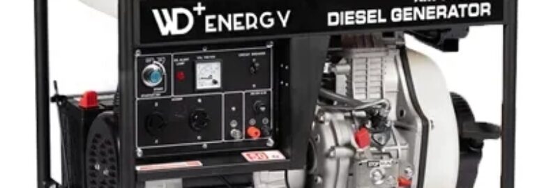 China Wedoplus Generator & Power Systems Co., Ltd.