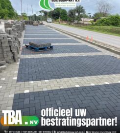 Todie Bouw-Art NV