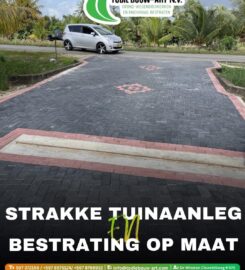 Todie Bouw-Art NV