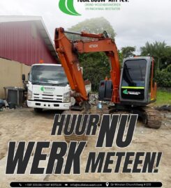 Todie Bouw-Art NV